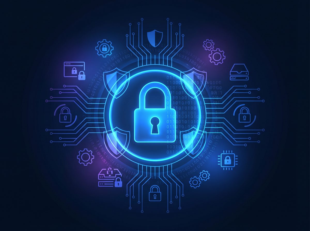 容县加速器安全防护体系